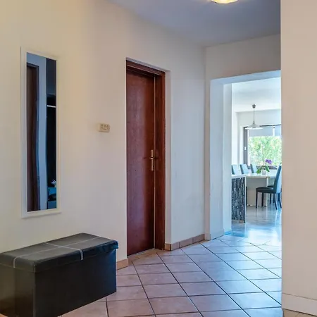 Appartement Dakota 6+2