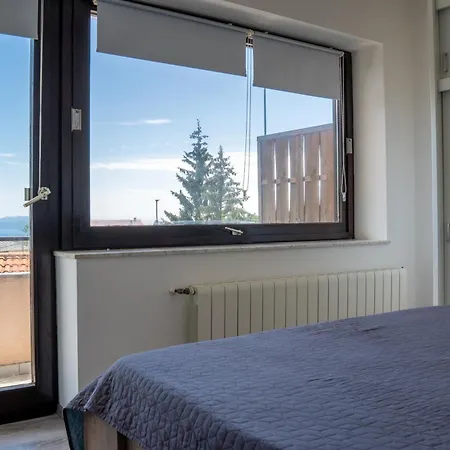 Dakota 6+2 Appartement Kastav